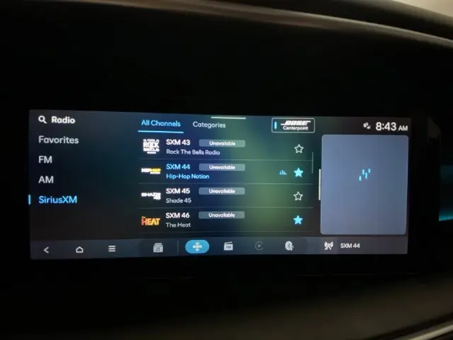 2026 Hyundai Palisade - $48,392