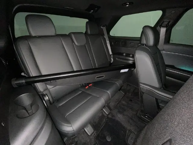 2026 Hyundai Palisade - $48,392