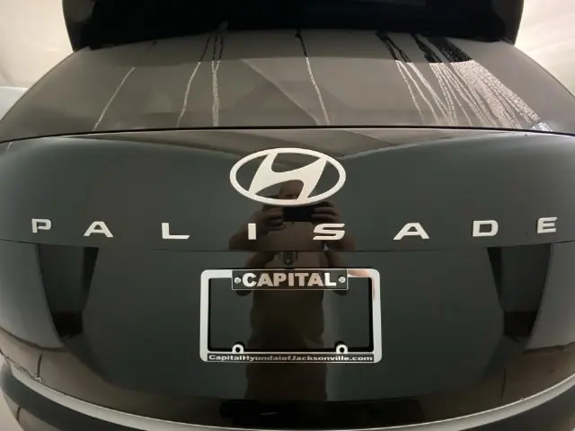 2026 Hyundai Palisade - $48,392