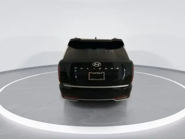 2026 Hyundai Palisade - $48,392
