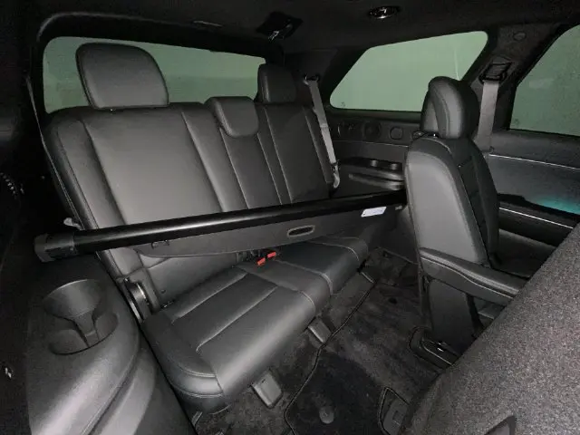 2026 Hyundai Palisade - $48,392