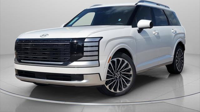 Preowned 2026 Hyundai PALISADE Calligraphy for Sale