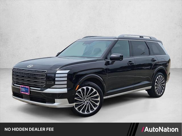 2026 Hyundai Palisade - $45,988