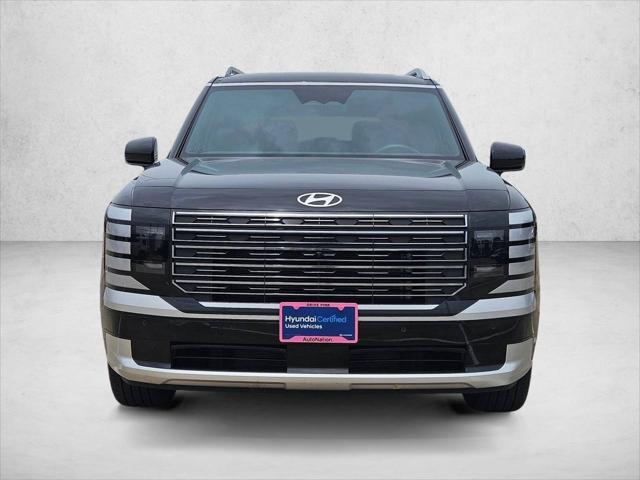 2026 Hyundai Palisade - $45,988