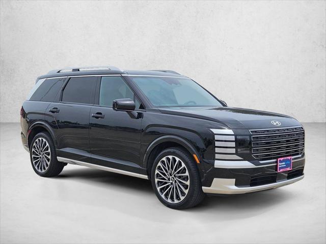 2026 Hyundai Palisade - $45,988