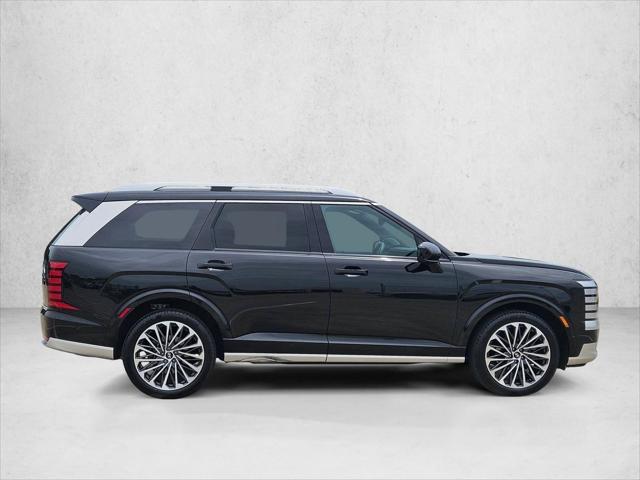 2026 Hyundai Palisade - $45,988
