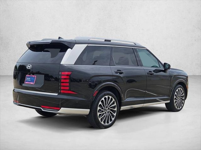 2026 Hyundai Palisade - $45,988