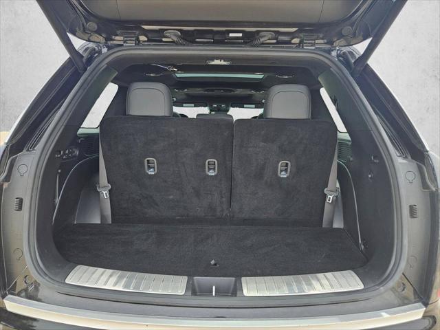 2026 Hyundai Palisade - $45,988