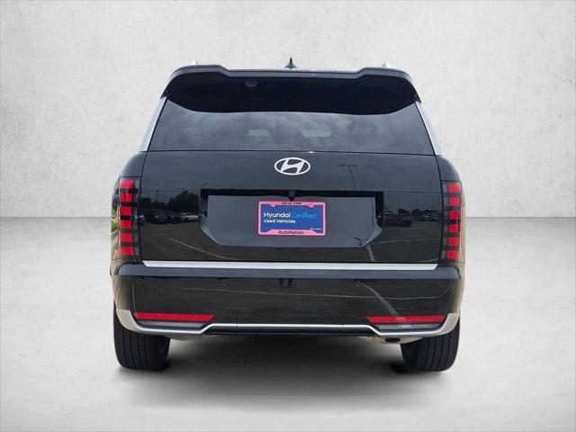 2026 Hyundai Palisade - $45,988