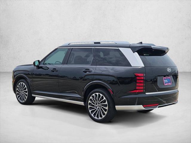 2026 Hyundai Palisade - $45,988