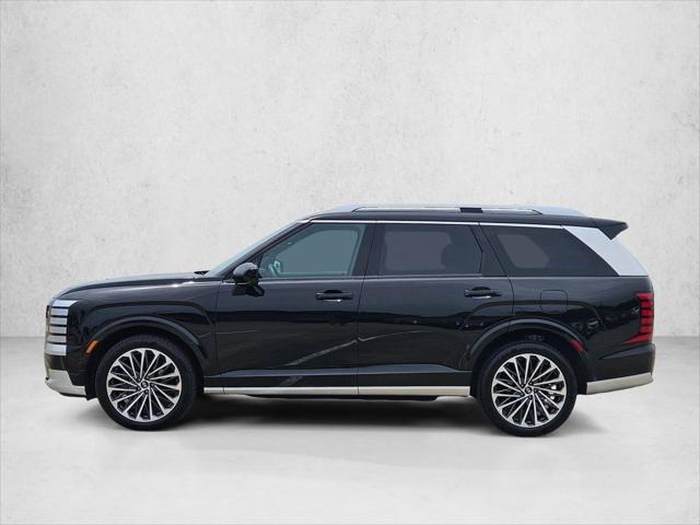 2026 Hyundai Palisade - $45,988