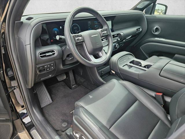 2026 Hyundai Palisade - $45,988