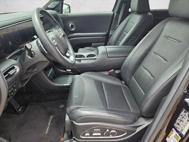 2026 Hyundai Palisade - $45,988