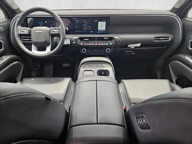 2026 Hyundai Palisade - $45,988