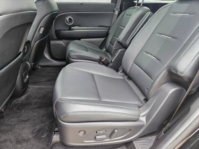 2026 Hyundai Palisade - $45,988