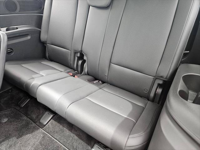 2026 Hyundai Palisade - $45,988