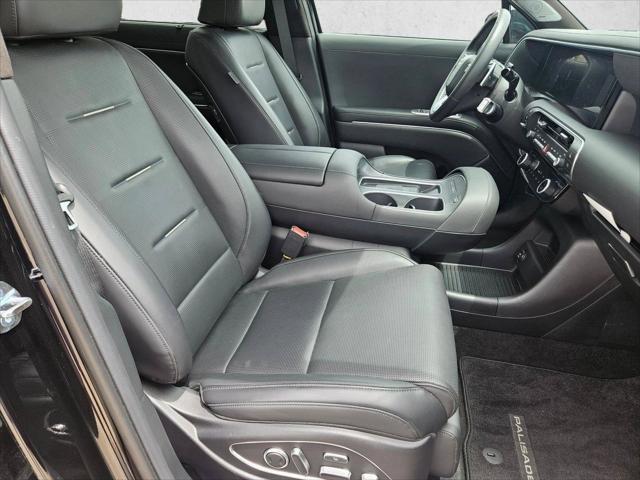2026 Hyundai Palisade - $45,988