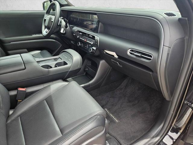 2026 Hyundai Palisade - $45,988
