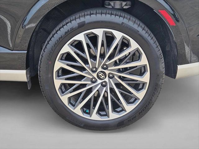 2026 Hyundai Palisade - $45,988