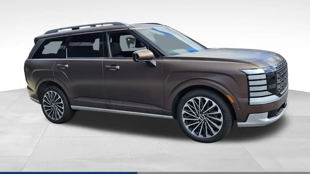 Preowned 2026 Hyundai PALISADE Calligraphy for Sale
