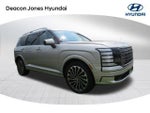 2026 PALISADE Thumbnail 1