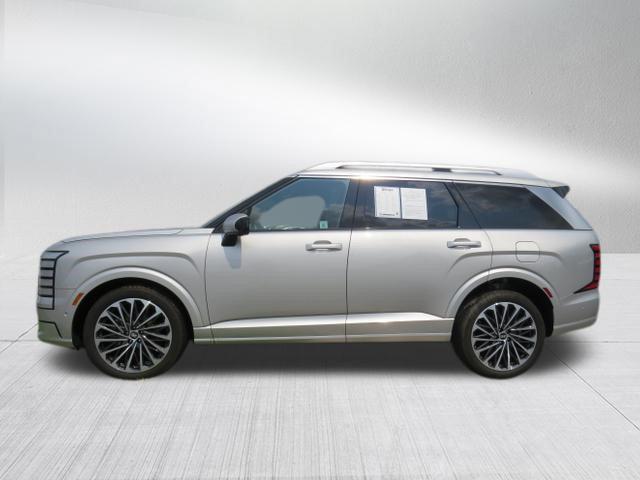 2026 Hyundai Palisade - $47,263