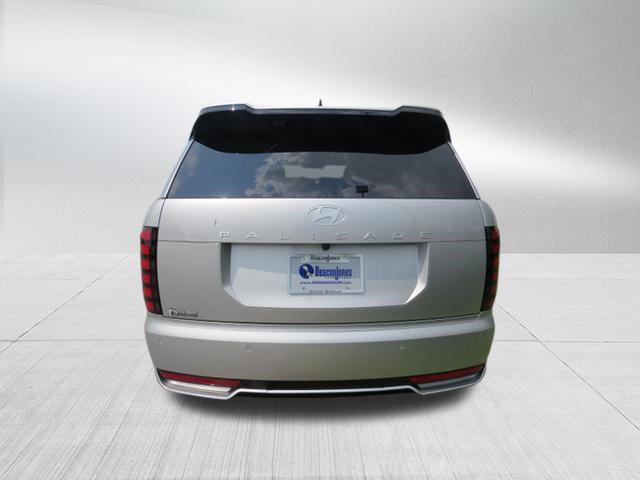 2026 Hyundai Palisade - $47,263
