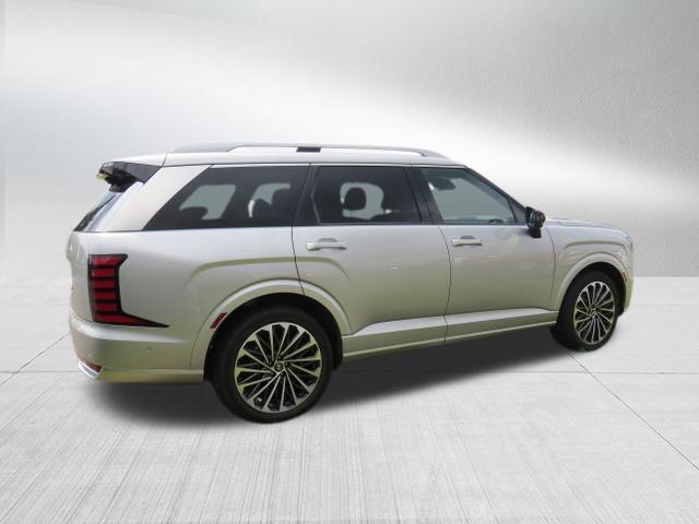 2026 Hyundai Palisade - $47,263