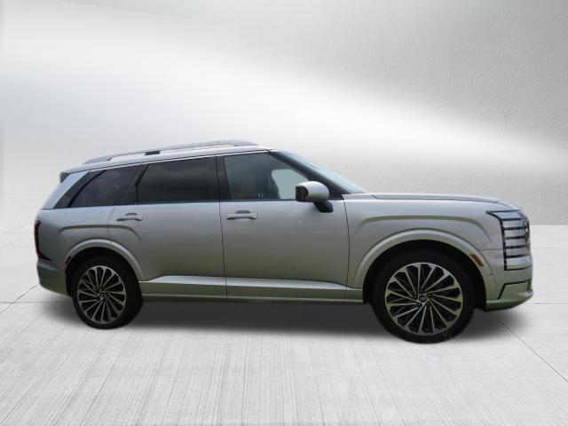 2026 Hyundai Palisade - $47,263