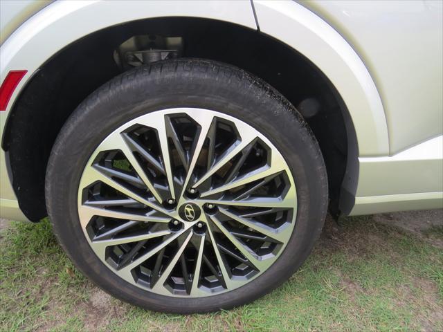 2026 Hyundai Palisade - $47,263