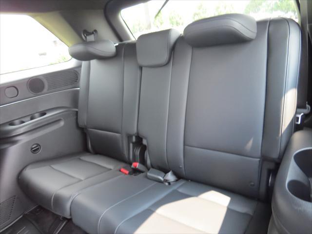 2026 Hyundai Palisade - $47,263