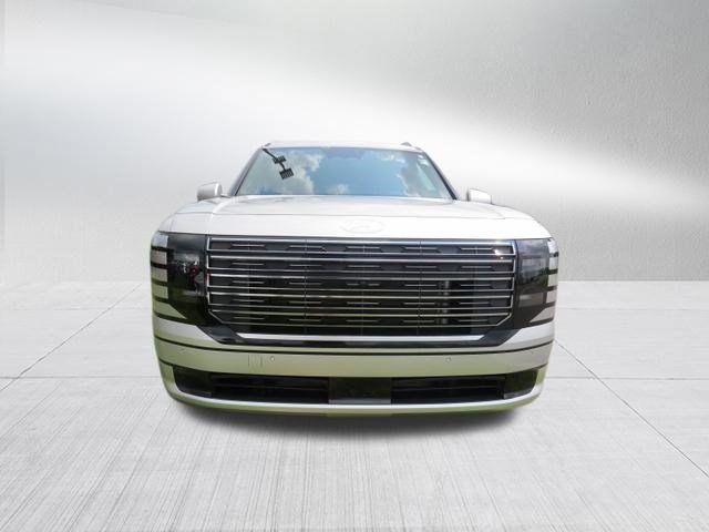 2026 Hyundai Palisade - $45,535