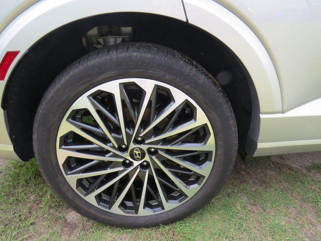 2026 Hyundai Palisade - $45,535