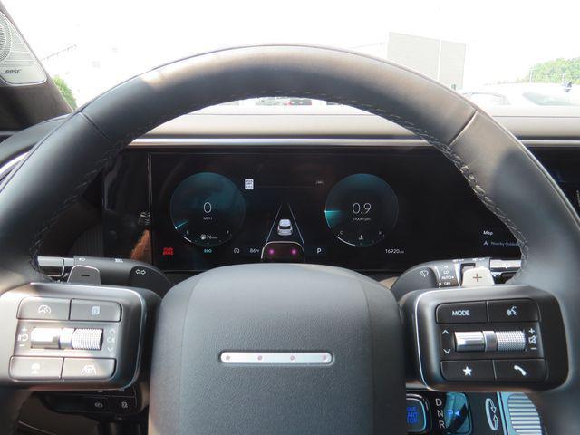 2026 Hyundai Palisade - $45,535