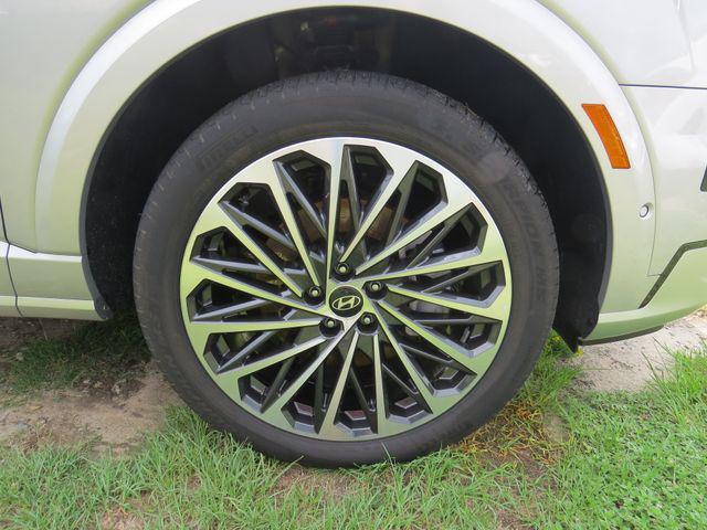 2026 Hyundai Palisade - $45,535