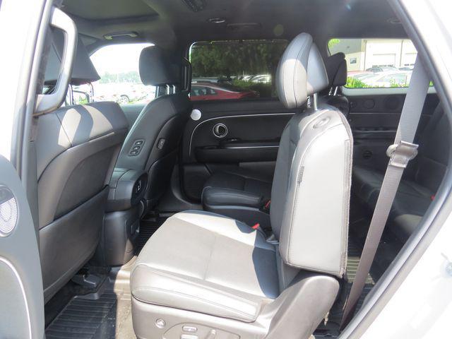 2026 Hyundai Palisade - $45,535