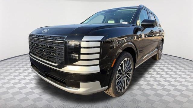 Preowned 2026 Hyundai PALISADE Calligraphy for Sale