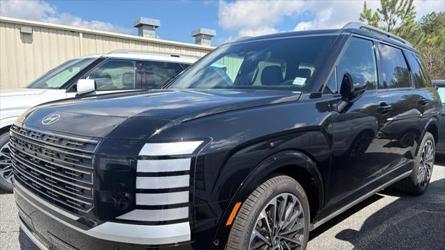 Preowned 2026 Hyundai PALISADE Calligraphy for Sale