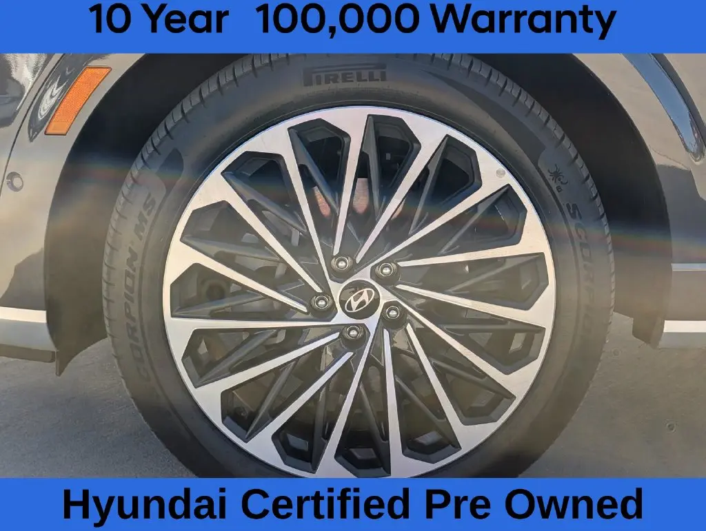 2026 Hyundai Palisade - $46,000