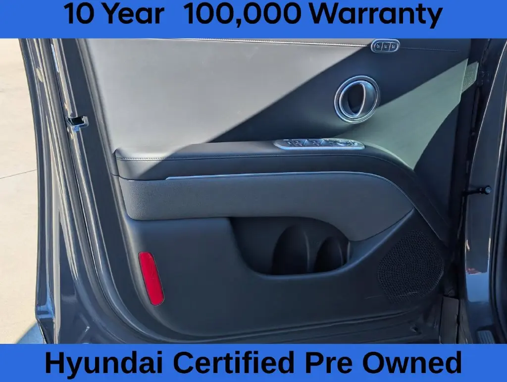 2026 Hyundai Palisade - $46,000
