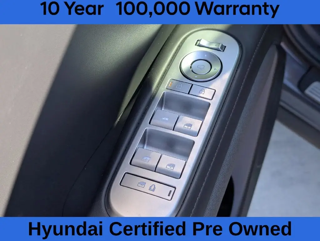 2026 Hyundai Palisade - $46,000