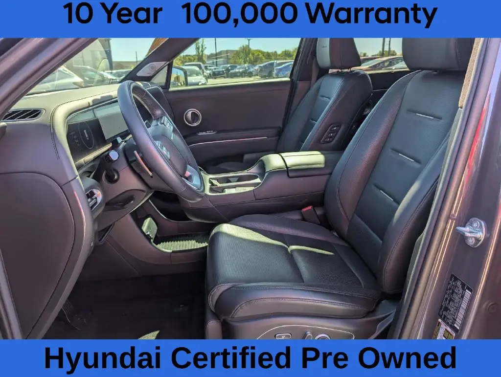 2026 Hyundai Palisade - $46,000