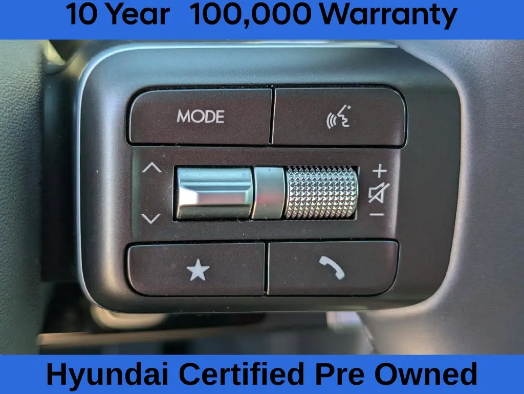 2026 Hyundai Palisade - $46,000