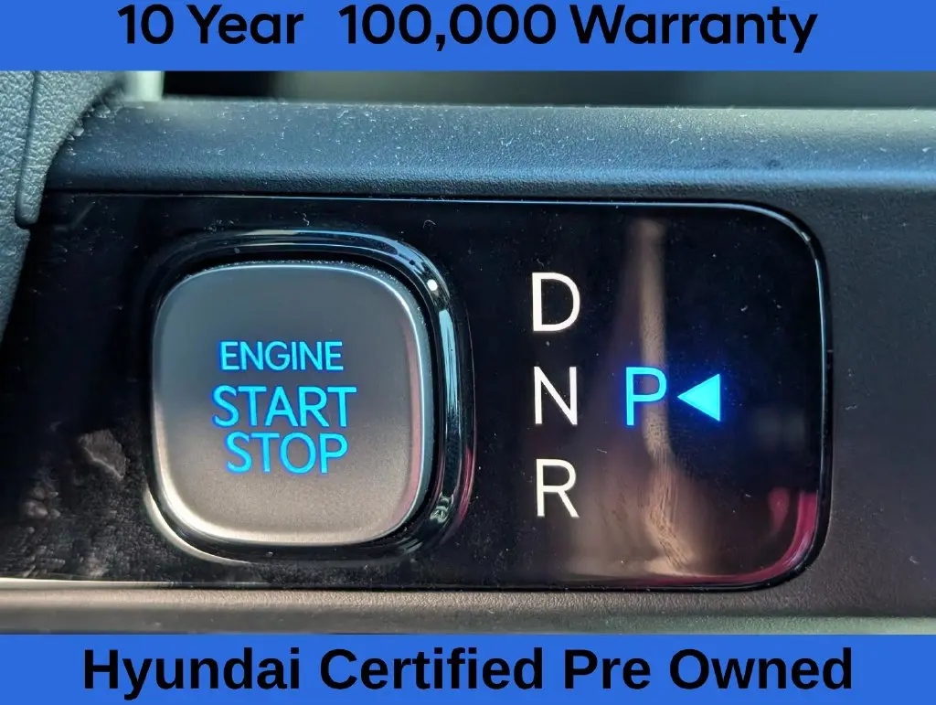 2026 Hyundai Palisade - $46,000