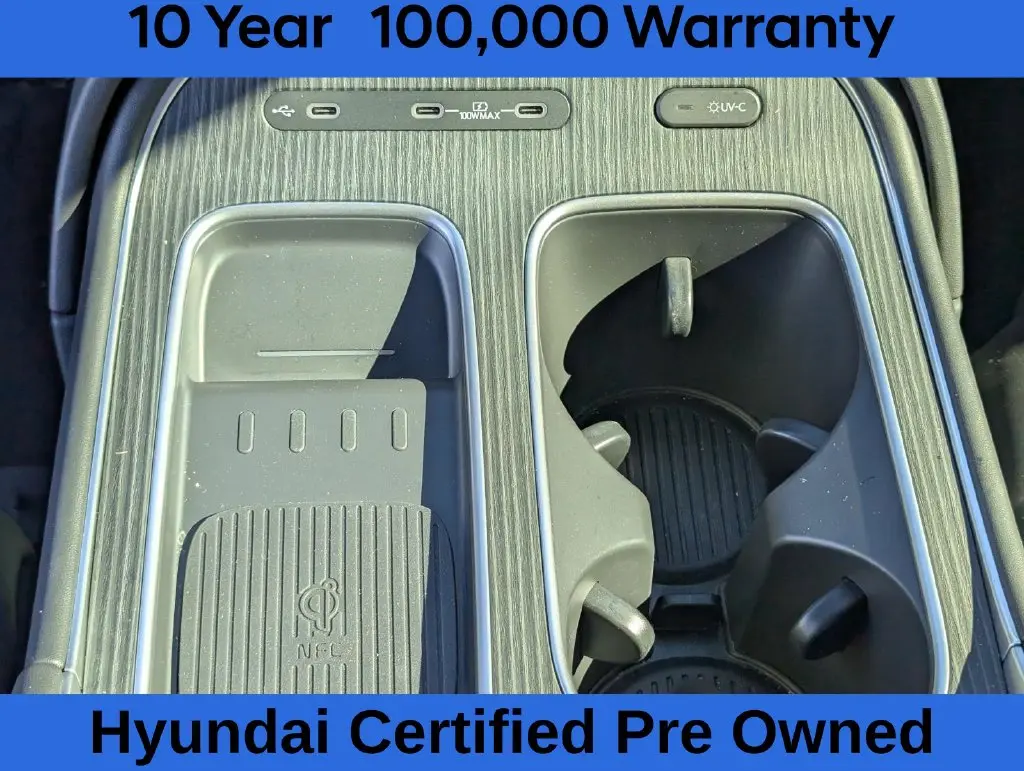2026 Hyundai Palisade - $46,000
