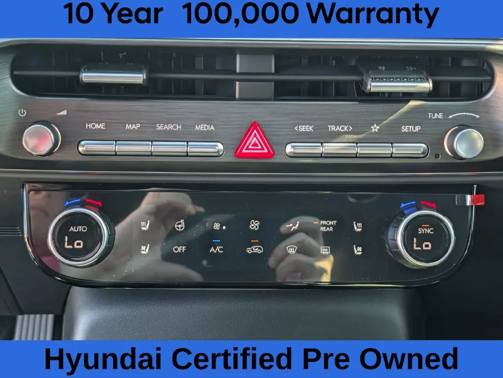 2026 Hyundai Palisade - $46,000