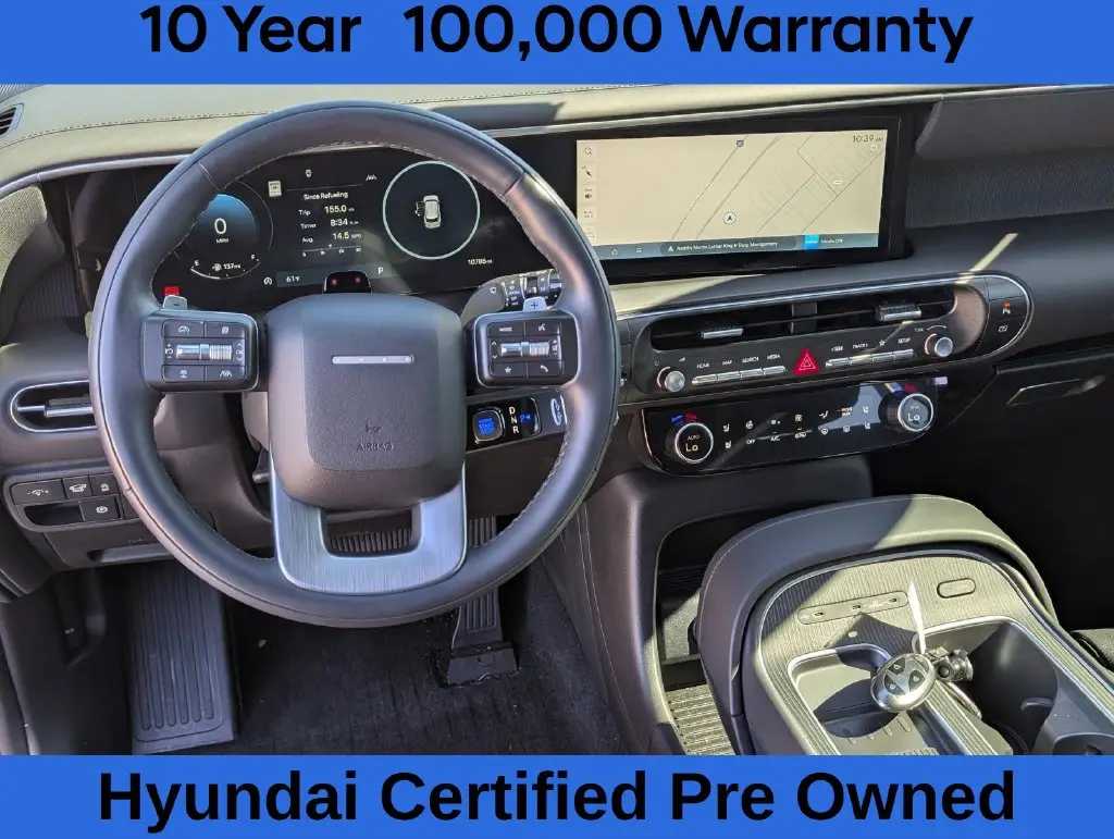 2026 Hyundai Palisade - $46,000