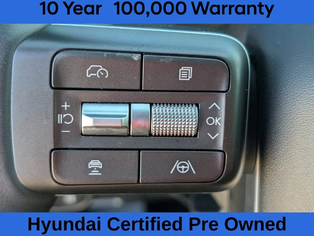 2026 Hyundai Palisade - $46,000