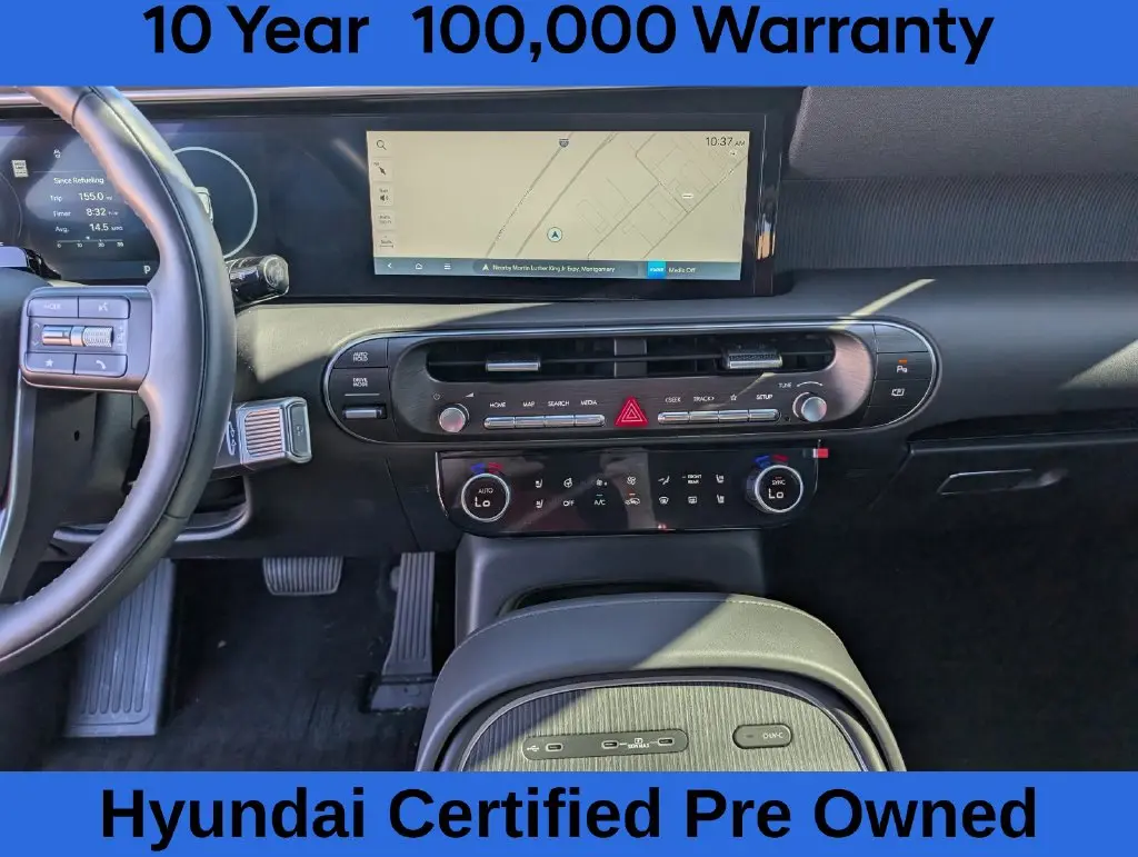 2026 Hyundai Palisade - $46,000