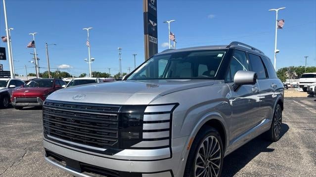 Preowned 2026 Hyundai PALISADE Calligraphy for Sale